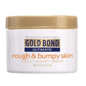 Ultimate Rough & Bumpy Daily Skin Therapy, 8 Ounce, Helps Exfoliate And Moisturize To Smooth, Soften, And Reduce The Appearance And Feel Of Bumps And Rough Skin Patches (Packaging May Vary) 2-Pack